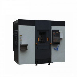 Multi-Spindles Processing Machine for Brass Venve Production Line